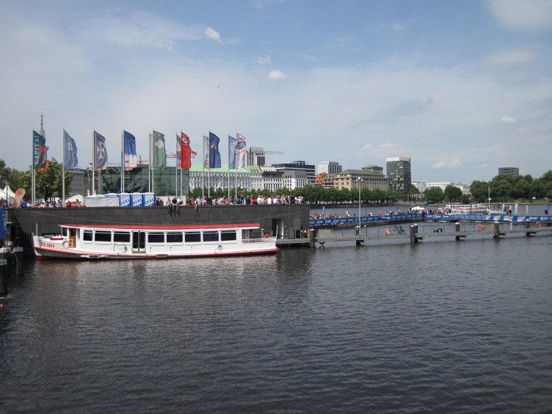Hamburg Triathlon 040